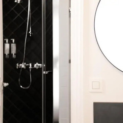 Hotel Rendez-Vous Batignolles 3* Улучшенный номер
