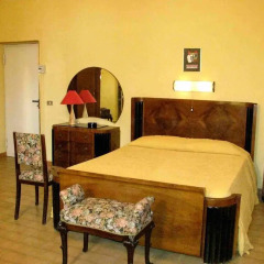 Hotel Belvedere 2* Стандартный номер фото 4