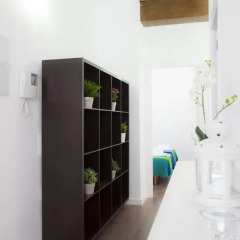 Апартаменты Singular Apartments Station Валенсия интерьер отеля фото 2