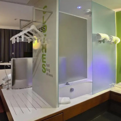 Radisson Blu Es. Hotel, Rome 5* Улучшенный номер фото 2