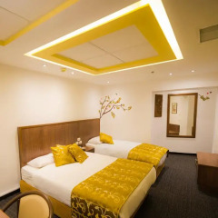 The Golden Walls Hotel Израиль, Иерусалим - отзывы, цены и фото номеров - забронировать отель The Golden Walls Hotel онлайн детские мероприятия