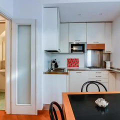 Отель Dorsoduro Apartments Италия, Венеция - отзывы, цены и фото номеров - забронировать отель Dorsoduro Apartments онлайн в номере фото 2