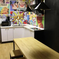Good Dreams Hostel развлечения фото 2