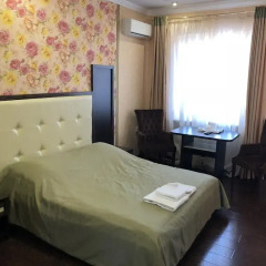 Hotel Strelets комната для гостей