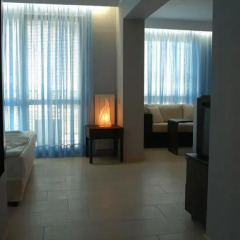 Отель Aparthotel Oasis VIP Club Студия фото 9