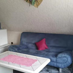 Hotel Zur Schanze 3* Стандартный номер с различными типами кроватей фото 4