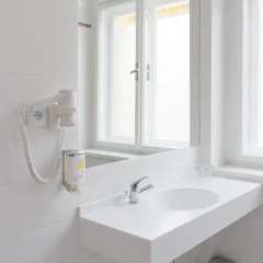 Hotel Ambiance 4* Стандартный номер с различными типами кроватей фото 5