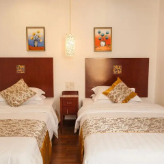 Отель Chicago Suites International 4* Апартаменты