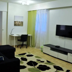 Апартаменты Apartments Karviaismäki комната для гостей фото 3