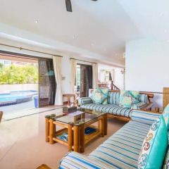 Отель Ocean View Villas Kata комната для гостей фото 4