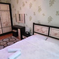 Апартаменты Apartment on Gorkovo 87 Сочи комната для гостей фото 2