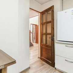 Гостиница Lanzheronovskaya street Апартаменты разные типы кроватей фото 11