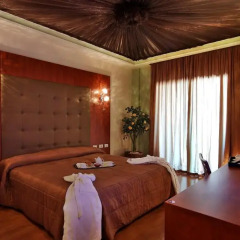 Princessa Hotel 4* Президентский люкс с различными типами кроватей фото 9