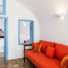 Отель Pantelia Suites 3* Полулюкс с различными типами кроватей фото 3