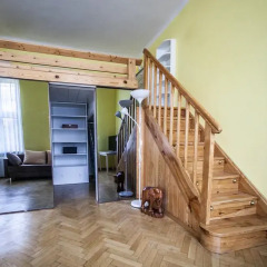 Отель Apartamenty Varsovie Nowy Świat Польша, Варшава - отзывы, цены и фото номеров - забронировать отель Apartamenty Varsovie Nowy Świat онлайн интерьер отеля