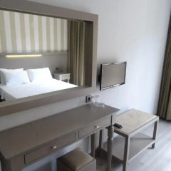 Hotel Pine Valley удобства в номере фото 2