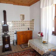 Отель Jana's House Стандартный номер с различными типами кроватей фото 5