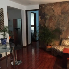 Отель Casa Molcajete Мексика, Мехико - отзывы, цены и фото номеров - забронировать отель Casa Molcajete онлайн спа