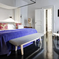 Апартаменты Gorki Apartments Berlin Апартаменты с различными типами кроватей фото 8