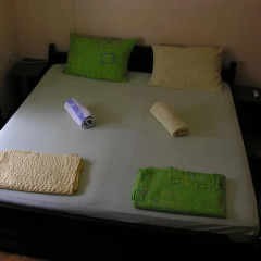 Hostel Podbara Стандартный номер фото 2