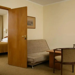 Гостиничный комплекс Country Resort удобства в номере фото 2