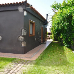 Отель Casa Rural DoÑa Herminda Ла-Матанса-де-Асентехо сауна