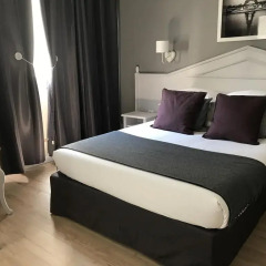 Lux Hotel комната для гостей фото 3