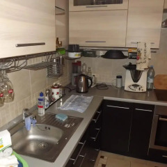 Апартаменты Holiday House 4* Люкс с различными типами кроватей фото 25