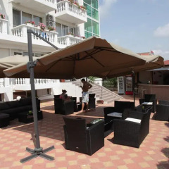 Hotel Zaara фото 2