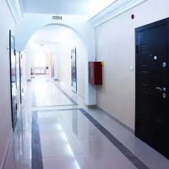 Гостиница Alt Platz Prestizh в Светлогорске отзывы, цены и фото номеров - забронировать гостиницу Alt Platz Prestizh онлайн Светлогорск интерьер отеля фото 2