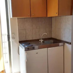 Апартаменты Marnin Apartments Номер категории Эконом фото 14