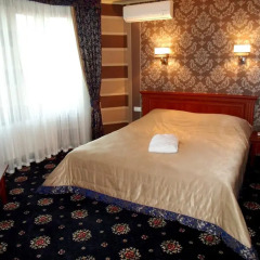 H & K Imperial Plus Hotel 4* Номер Комфорт