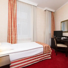 Rixwell Gertrude Hotel 4* Стандартный номер с различными типами кроватей фото 6