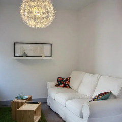 Отель Liège flats детские мероприятия
