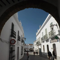 Отель Hostal Ferreira фото 5