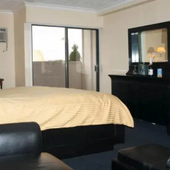 Отель Island Travel Inn Канада, Виктория - отзывы, цены и фото номеров - забронировать отель Island Travel Inn онлайн комната для гостей фото 5