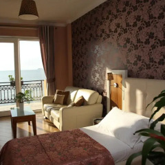 Hotel Gold комната для гостей фото 5