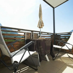Hotel Ladurner 3* Стандартный номер фото 5