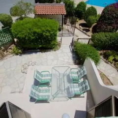 Отель 007 Margarita Gardens