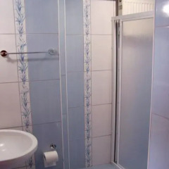 Taskin Hotel Стандартный номер с 2 отдельными кроватями фото 4