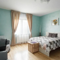Гостиница Guest House DOM 15 3* Стандартный номер разные типы кроватей