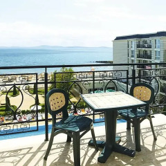 Hotel Festa Pomorie Resort 4* Стандартный номер