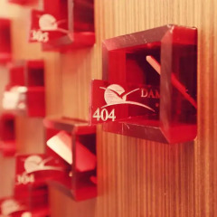 Damcilar Hotel удобства в номере