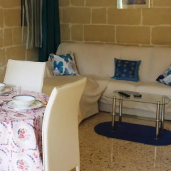 Отель Bellevue Gozo Мальта, Мунксар - отзывы, цены и фото номеров - забронировать отель Bellevue Gozo онлайн комната для гостей фото 3
