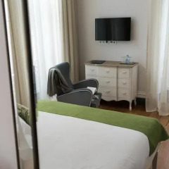 Отель Casa Das Palmeiras Charming House Azores 3* Стандартный номер фото 7