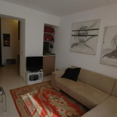 Отель BDB Flats by the Spanish steps комната для гостей фото 2