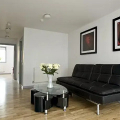 Отель London Apartments Bethnal Green Великобритания, Лондон - отзывы, цены и фото номеров - забронировать отель London Apartments Bethnal Green онлайн комната для гостей фото 4