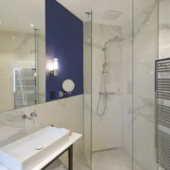 Hotel Beethoven Wien 4* Стандартный номер с разными типами кроватей фото 3