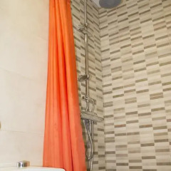 Отель Hostal El Arco Апартаменты с различными типами кроватей фото 36
