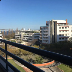 Апартаменты Mary Apartments Lisbon Апартаменты разные типы кроватей фото 26